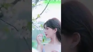 Zhao Lusi&rsquo;s Ethereal Visuals Are Breaking The Internet!
