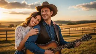 Vintage American Country Playlist 🎸 Classic Country Songs Full of Nostalgia