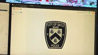Saco first responders use a new translation app to eliminate language barriers during emergencies