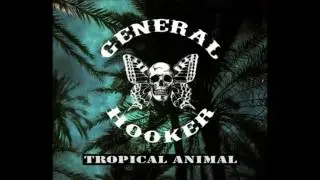 General Hooker - Rip It Raw