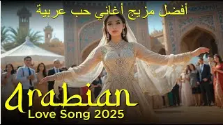 Tears of Habibi | دموع حبيبي &ndash; Top Arabic Love Songs 2025