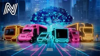 Anuncian edici&oacute;n 2025 de Expo Transporte ANPACT, del 12 al 14 de noviembre en Expo Guadalajara | JN