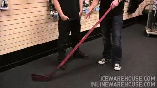 Bauer Supreme TotalOne LE Stick