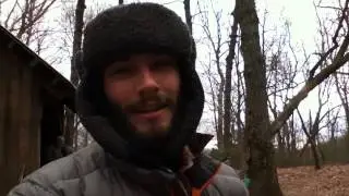 Hitched Hike Trail Update #2