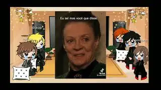 harry Potter react ao severus snape.          (professor snape )( ficou mais o menos)olhaadescrição