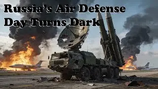 SBU ALPHA SHATTERS RUSSIA&rsquo;S AIR SHIELD: OVER 500 AIR DEFENSE SYSTEMS DESTROYED || 2025