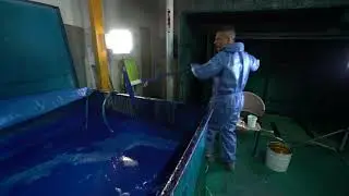 OZKEM ECRA-SHM reducing viscosity