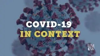 Live Events, Virtual Crowds: Engaging (Together) in Quarantine | COVID-19 in Context | UMW