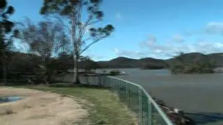 lake perseverance crows nest QLD