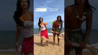 Quem ser&aacute; que vai chegar primeiro aqui? 👀❤️✨ @ApolloSant #entretenimento #shorts #viral