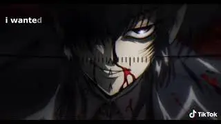 Hellsing ultimate Walter C Dornez