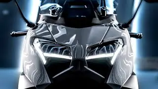 Yamaha Tmax Tech Max 2025 - PRICE