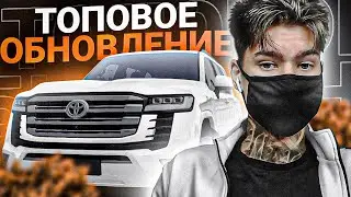 ЗАЧЕМ МЫ ЭТО ДОБАВИЛИ?! l ТОПОВАЯ ОБНОВА НА МОЁМ ПРОЕКТЕ! l СЕРВЕРА МТА l DEVO MTA