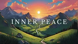 Achieve Unshakable Inner Peace: Calm Your Mind & Soul Instantly (Powerful Subliminal)
