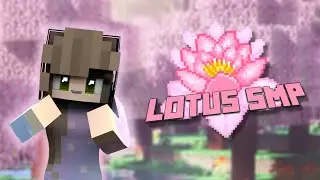 Searching for Axolotl Friends | Lotus SMP Ep. 29 (w/ @FeaturesGaming)