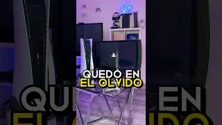 La TECNOLOG&Iacute;A OLVIDADA de SONY 📺🤔 #sony #playstation #gaming #curiosidadesdevideojuegos