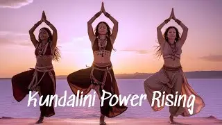 Powerful kundalini awakening! Activate your kundalini energy || Empower yourself & sacred activation