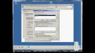 How and why to add DNS suffixes in Microsoft Windows 2008 server