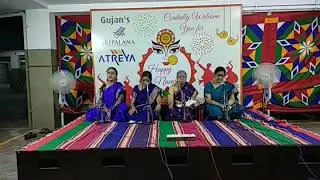 Yaar Ennai Kaapar