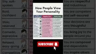 Personality Expert with 20 Years Experience Shares Top Tips