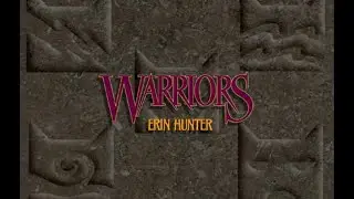 Warrior Cats Windows and MacOS X Screensaver (2005)