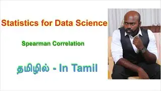 Spearman Correlation: A Non-Parametric Measure for Analyzing Relationships Between Variables