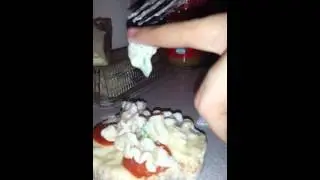 Epic meal time Reflections AE  Style ep.1