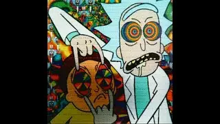 CLEVER ANDROID - Fear and Loathing at The Carousel