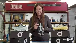On's Cloudultra Shoe Review