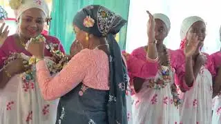 Madrassati Madania - Boueni