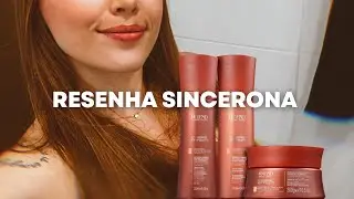 não compre a linha AMEND COBRE EFFECT antes de ver esse vídeo  (COM ANTES E DEPOIS)