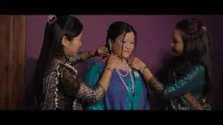 Hunmili weds Sarkiri# Karbi wedding#Hanjanglangso