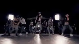Aaliyah - Back and Forth | Choreography by JP Tarlit