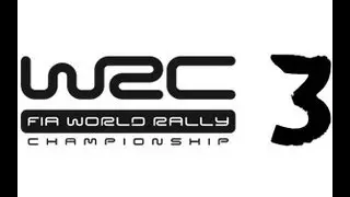 WRC 3 Demo | Dual Cam | SergioLiveHD vs JordibcnHD