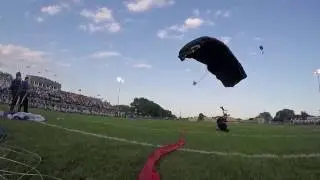 Skydive Adventures Demo