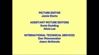 Max and ruby credits season 2