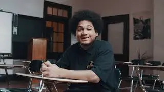 Cristo Rey Boston High School Mission Video 2022
