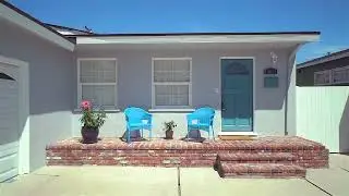 18814 Felbar Avenue, Torrance - Presented by The Klapper Group