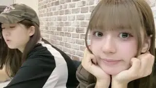 池田典愛 (NMB48) SHOWROOM 2025年10月29日