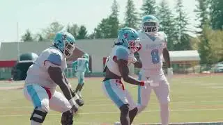 Delaware State Dominates Saint Francis | Hornets&rsquo; Longest Win Streak in a Decade | HBCUGameDay.com