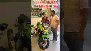 Ninja400#подержанные велосипеды в Калькутте#трендовыешорты#шорты#вирусныешорты#автомобиль#подержа...