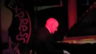 Joe Thompson Trio - Don't get around much anymore