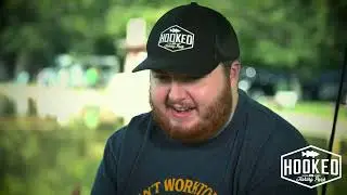 True Fish Stories - Tommy