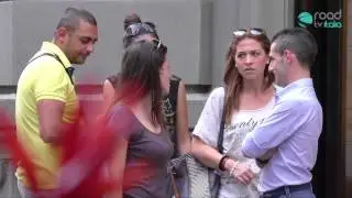 Candid Camera: 