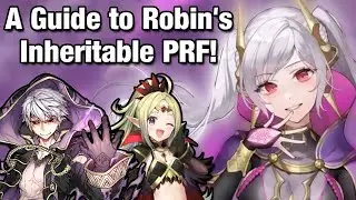 A Guide to Rearmed Grima's Inheritable PRF (Best Users & All Dragons Discussed)
