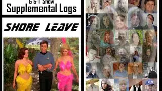 Supplemental Log &ndash; Introducing Shoreleave 37