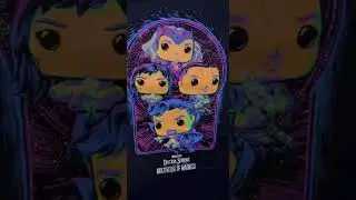 Marvels Doctor Strange in the Multiverse of Madness Collectors Corps Box