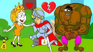 Save The Girl vs Troll Face Quest USA Adventure Gameplay Walkthrough Noob vs Pro Funny Compilation
