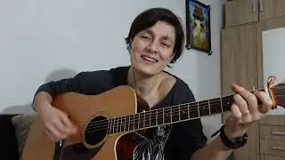 Ana Teodora - N-ai nevoie de foarte multe   |  Dinu Olarasu