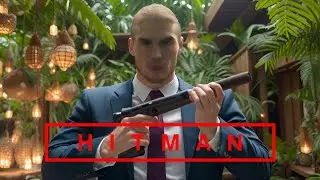 Hitman 1 | Mission : World of Tomorrow | GameGeniusHQ